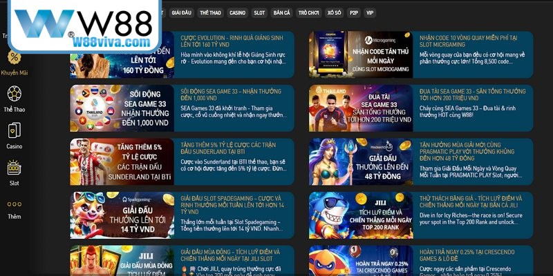 Chỉ cần đăng ký tài khoản, người chơi sẽ nhận ngay tiền thưởng chào mừng