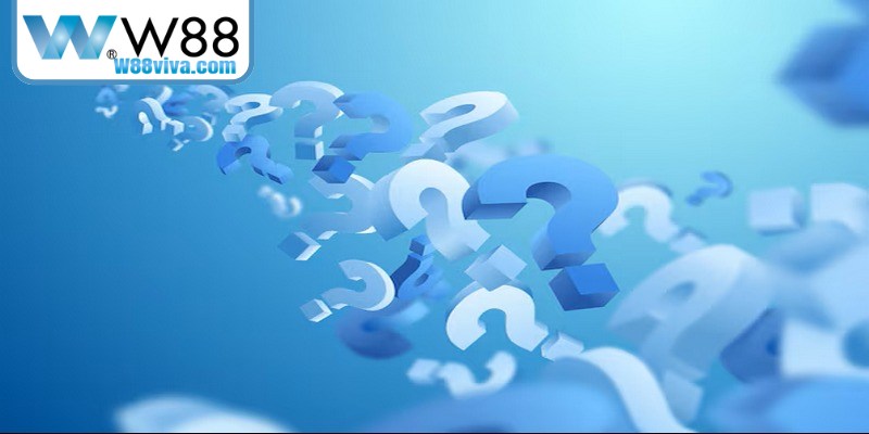 Giải đáp thắc mắc phổ biến về nạp tiền W88