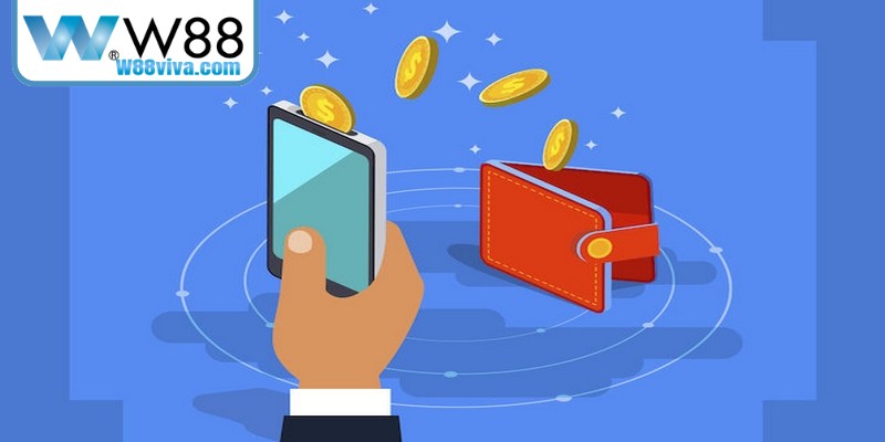 Đăng Ký W88 - Hướng Dẫn Thao Tác Nhanh Chỉ Vài Bước 17 Một số ngân hàng chỉ hỗ trợ giao dịch trong giờ làm việc nên bạn hãy chú ý