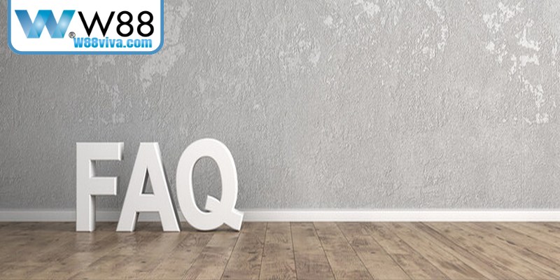 Một số câu hỏi về cách chơi bài blackjack cơ bản W88