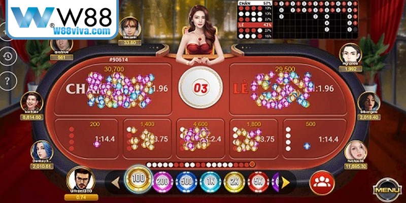 Mẹo Chơi Rồng Hổ Đơn Giản, Thắng Lớn Cho Mọi Bet Thủ 18 Cách chơi Xóc Đĩa thắng lớn bằng việc áp dụng chiến thuật cược gấp thếp