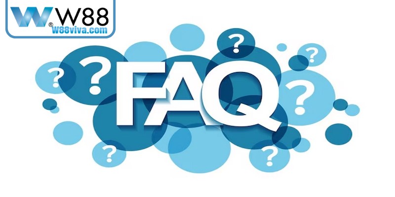 Câu Hỏi Thường Gặp W88 - Cập Nhật, Giải Đáp Đầy Đủ 6 Một số CTKM yêu cầu bạn đạt mức nạp tối thiểu hoặc tham gia game W88 cụ thể