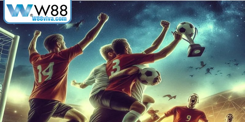 Kèo Dưới Là Gì - Giải Mã Về Tỷ Lệ Cược Ăn Khách Hiện Nay 18 Tham gia nhiều trận cùng lúc giúp trải nghiệm những trận đấu ảo liên tục