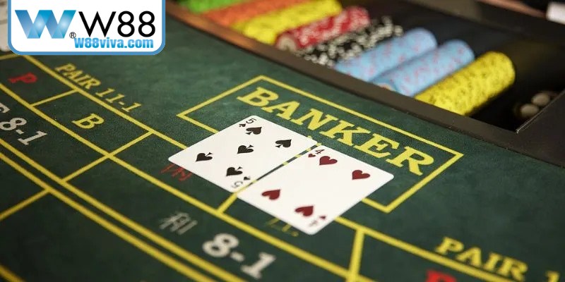 Mẹo Chơi Rồng Hổ Đơn Giản, Thắng Lớn Cho Mọi Bet Thủ 19 Bật mí mẹo chơi Baccarat hiệu quả được chia sẻ từ cao thủ