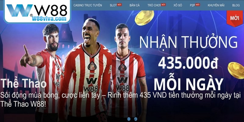 Link Vào W88 - Cách Tìm Đúng Nguồn Và Truy Cập An Toàn 19 Đọc phản hồi từ nhiều nguồn giúp đánh giá khách quan về W88 có uy tín không