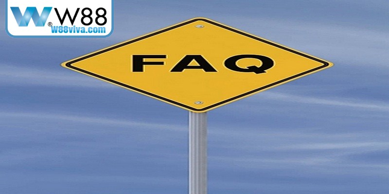 Link Vào W88 - Cách Tìm Đúng Nguồn Và Truy Cập An Toàn 20 FAQ thường gặp về W88 có uy tín không
