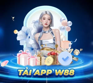 Tải app W88